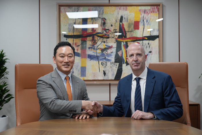 Korea Investment & Securities partners with J.P. Morgan to expand global reach