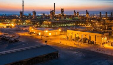 NPS to invest $300 mn in Aramco’s Jafurah gas project led by GIP