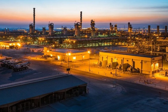 NPS to invest $300 mn in Aramco’s Jafurah gas project led by GIP