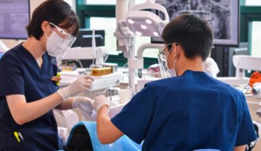 From K-beauty to K-dentistry, Korea’s next wave has dazzling smile