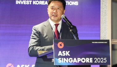 Singapore's family offices increasingly interested in investments in Korea