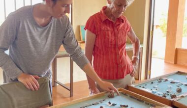 cover Hand and foot fossils found in Kenya for ancient human relative