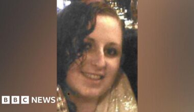 BBC News - Man jailed for killing woman who gave him shelter