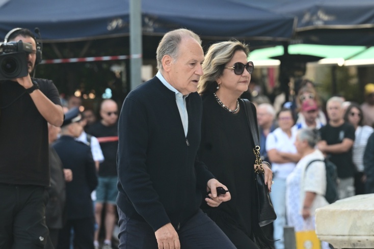 Κώστας Λαλιώτης