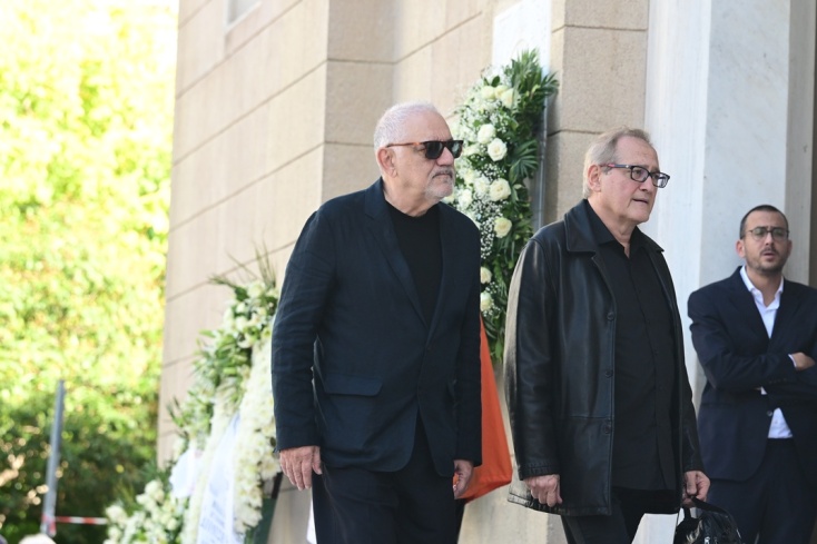 Νίκος Πορτοκάλογλου