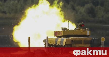 Китай: Мирно обединение с Тайван е най-добрият път напред ᐉ Новини от Fakti.bg - Свят