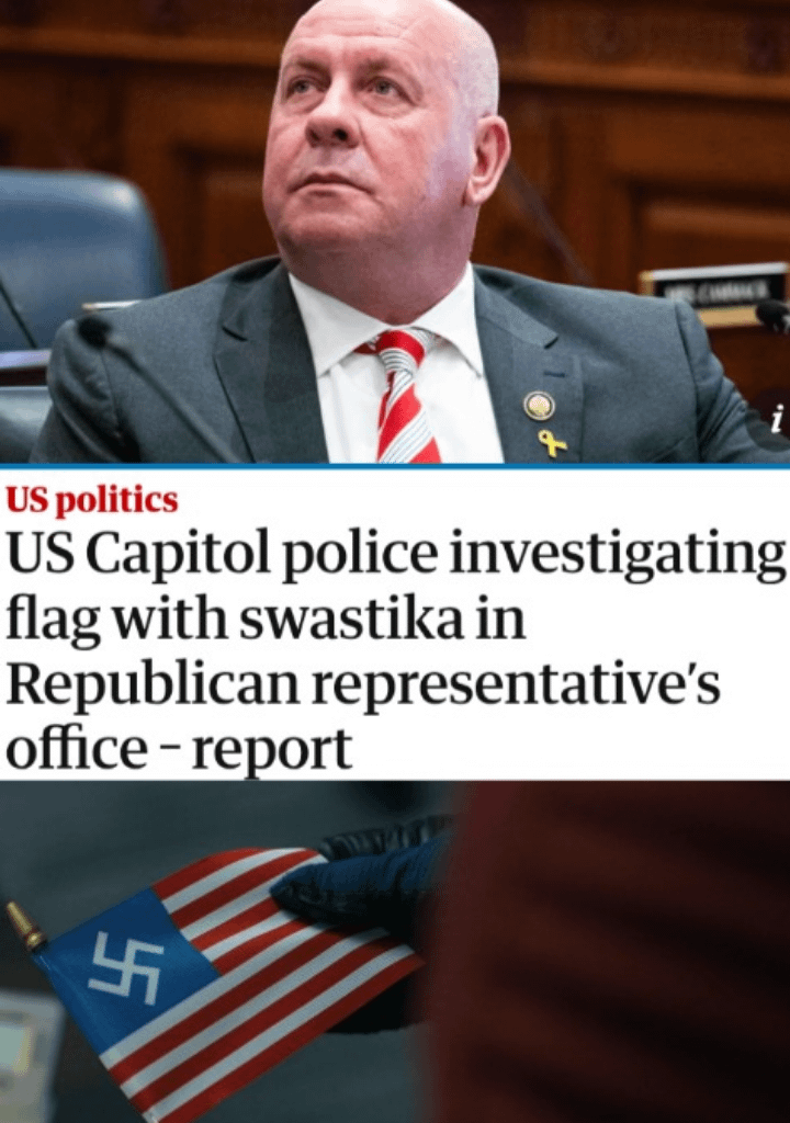 "How the f**k did I miss that?"