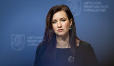 Inga Ruginienė: Lenkija su Lietuva derins savo planus atverti du pasienio punktus su Baltarusija | Verslas