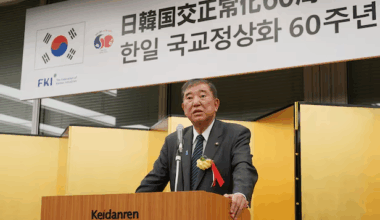 korea japan collaborate hydrogen