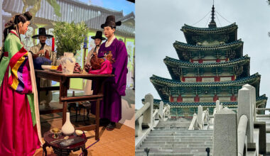 A Seoulful adventure in Korea • PhilSTAR Life