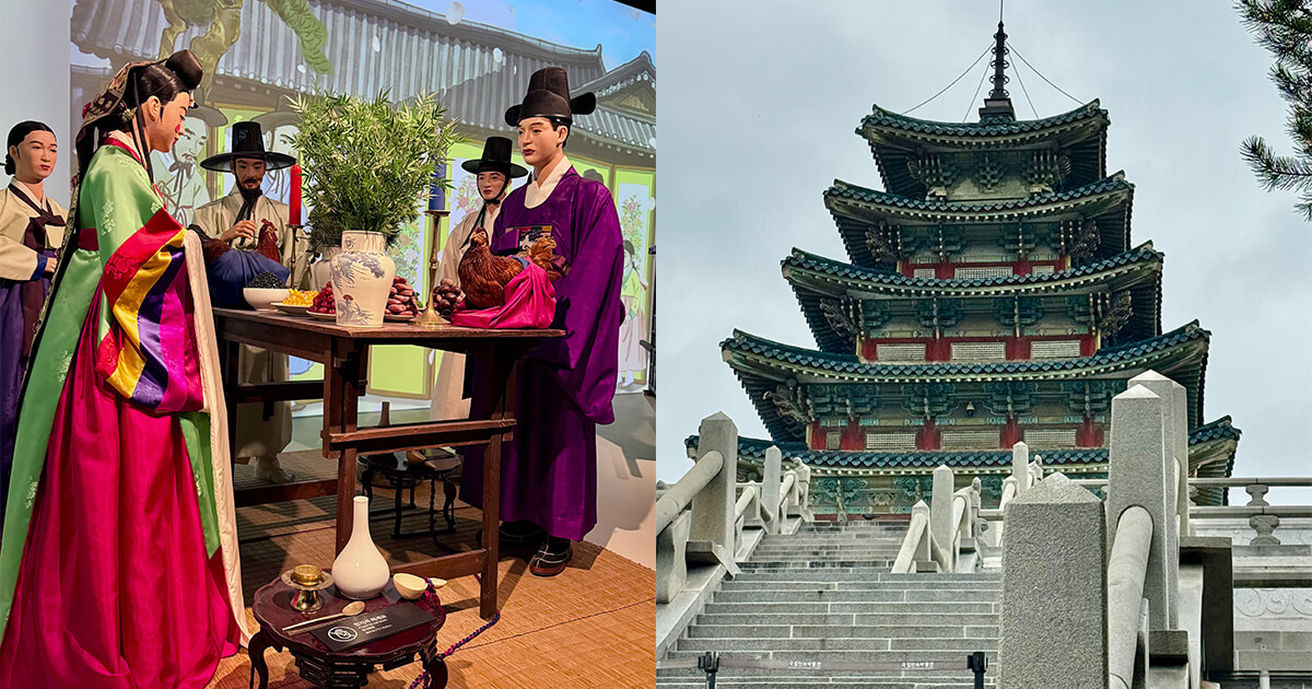 A Seoulful adventure in Korea • PhilSTAR Life