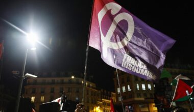 «Profils inquiétants», «entrisme des Frères musulmans»: un conseiller régional des Hauts-de-France claque la porte de LFI