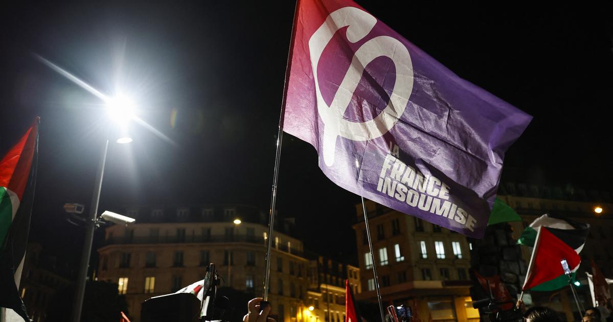 «Profils inquiétants», «entrisme des Frères musulmans»: un conseiller régional des Hauts-de-France claque la porte de LFI