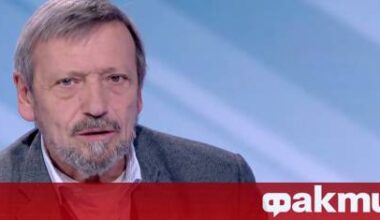 Красен Станчев: Лукойл ще е най-големият проблем за бюджета ᐉ Новини от Fakti.bg - България