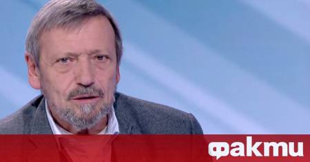 Красен Станчев: Лукойл ще е най-големият проблем за бюджета ᐉ Новини от Fakti.bg - България