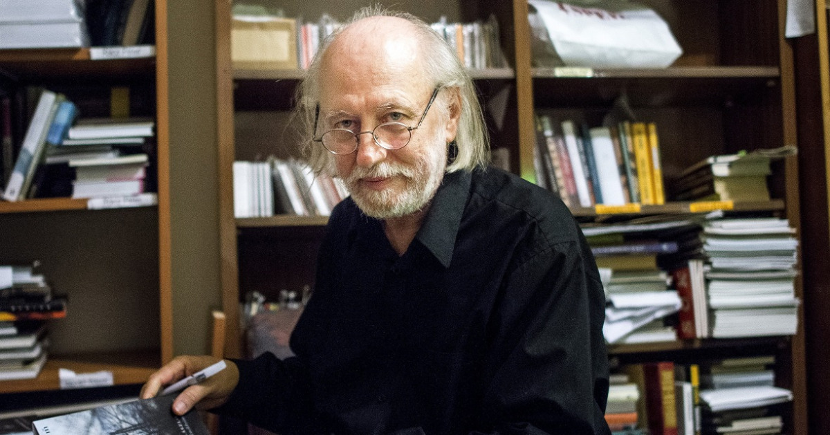 Itt a nagy bejelentés a friss Nobel-díjas szerző új kötetéről