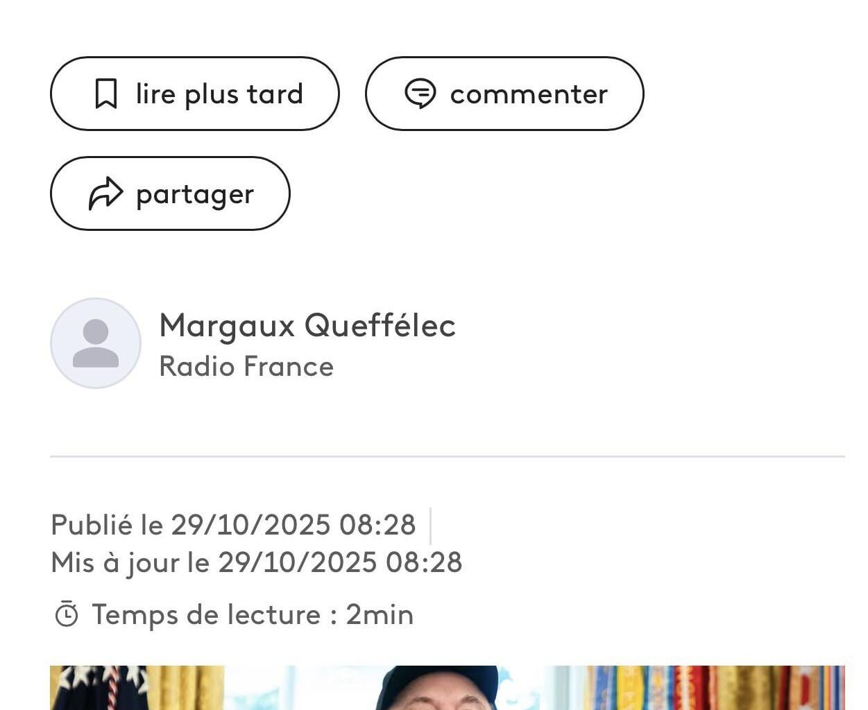 Les récits ba*sés et omissions volontaires.