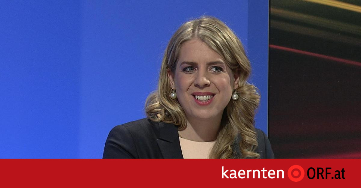 Theuermann-Abwahl war rechtswidrig - kaernten.ORF.at