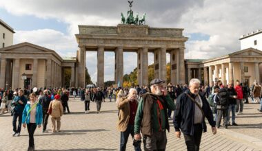 Aufstand der jungen Unionsabgeordneten: Das steckt hinter der 115-Milliarden-Euro-Kostenexplosion bei der Rente