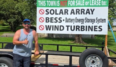 As more renewable energy sources come onto the grid, Kentucky is trying to find its role in this emerging economy.