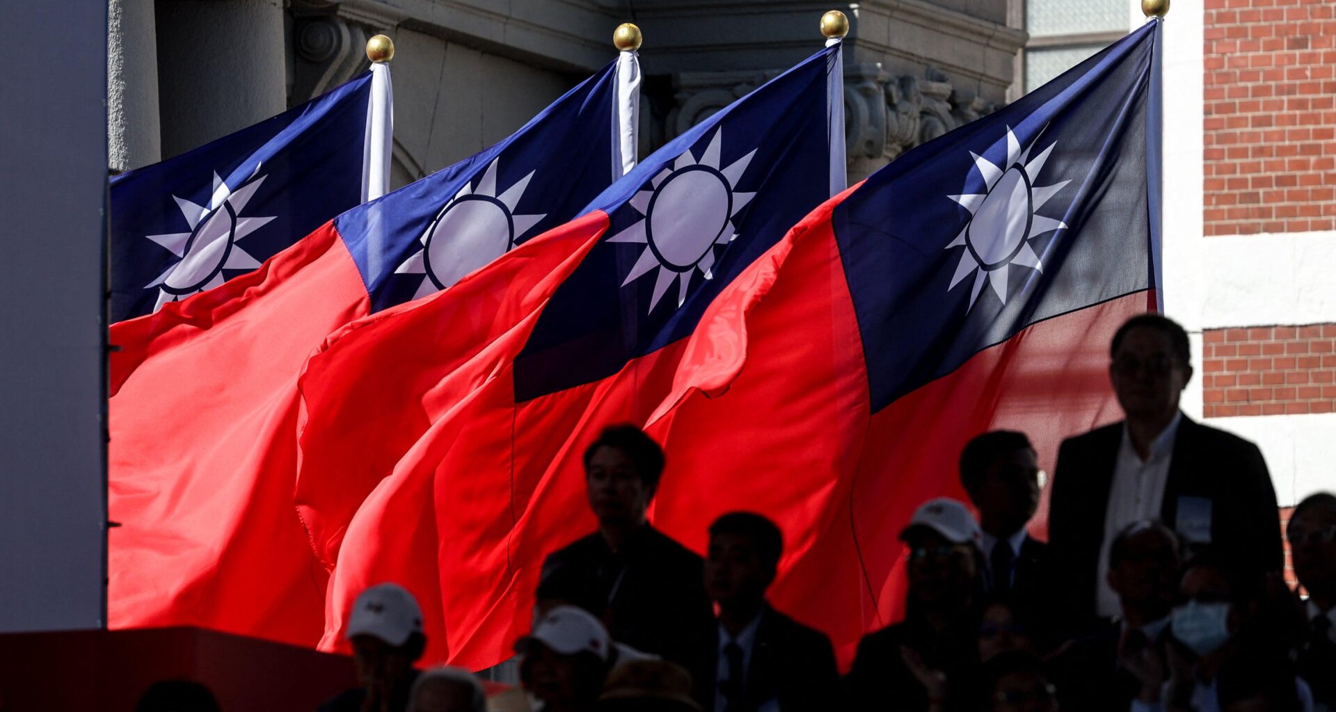 Why China’s “Taiwan Reunification” Shibboleth Is a Hoax