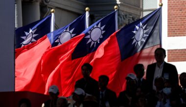 Why China’s “Taiwan Reunification” Shibboleth Is a Hoax
