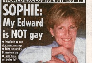 What’s the best lesser-known or forgotten piece of royal drama that you know?