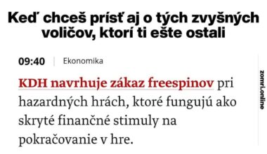 Časy konsolidácie dobehli aj naše obľúbené ovocko