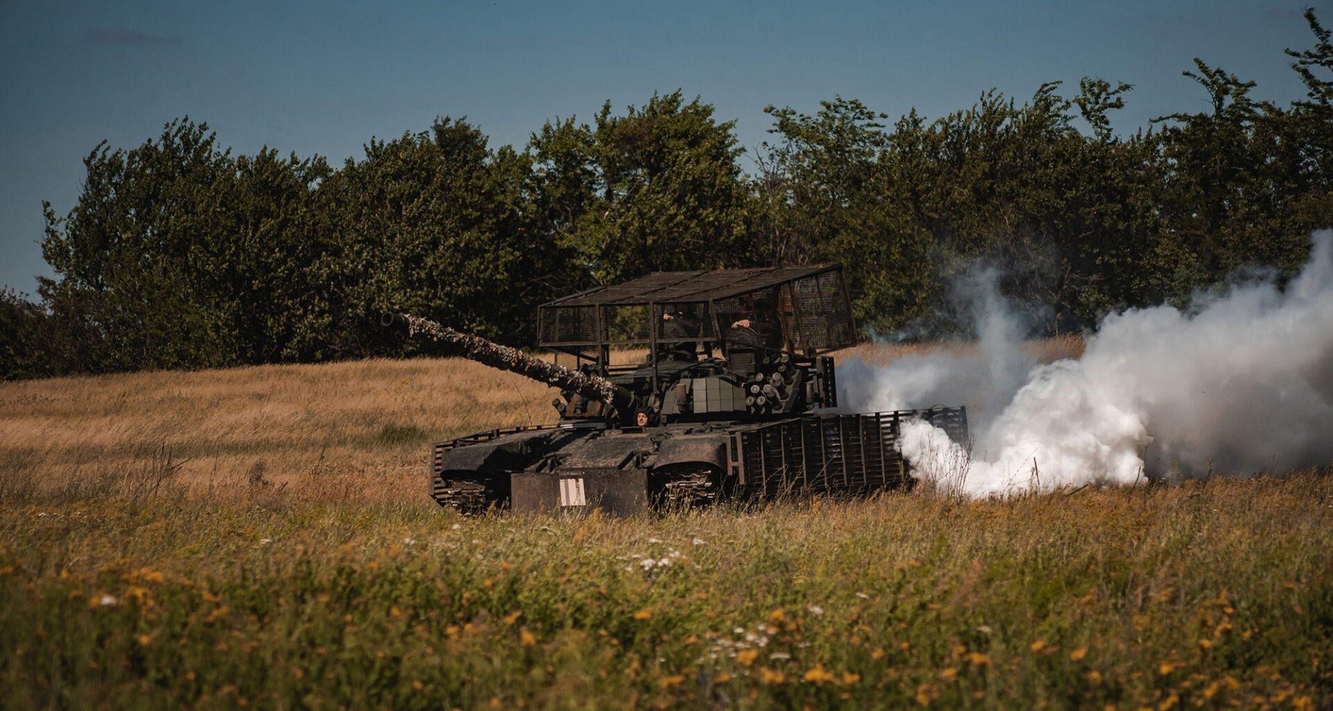 Leaders in Tank Supply: Poland Reports on Weapons Sent to Ukraine