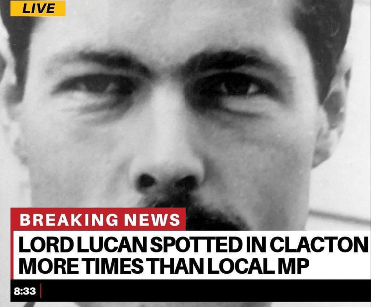Breaking News!!!