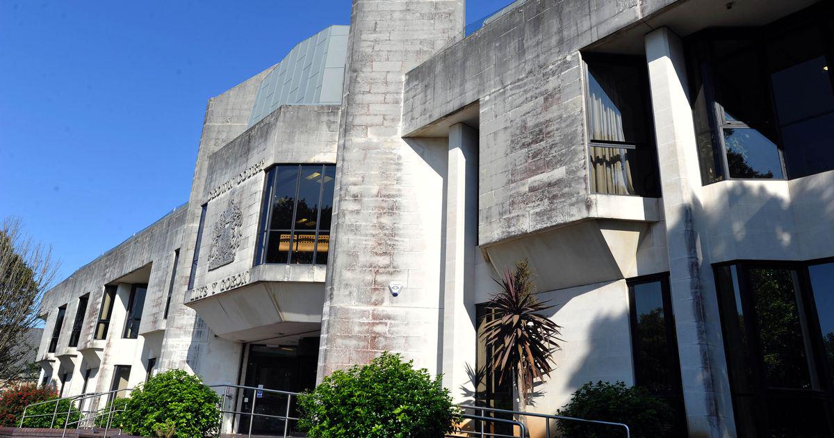 Wife plotted to kill husband with secret lover by 'putting antifreeze in his gravy'