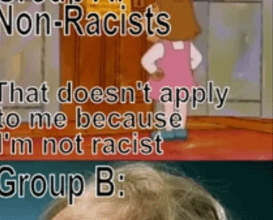 How Reformers sound to regular people.