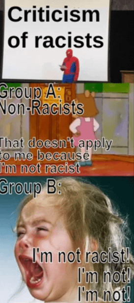 How Reformers sound to regular people.