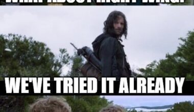 Literally the opinion polls right now