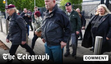 IRA sympathisers must not be allowed to rewrite history