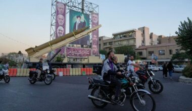 Le cycliste franco-allemand Lennart Monterlos libéré après plus de trois mois de détention en Iran