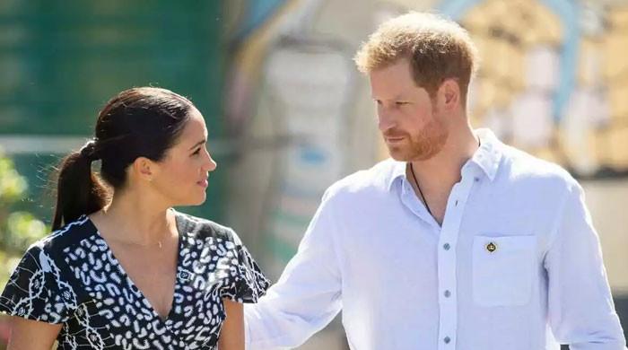 Prince Harry feels caught in middle as Meghan holds out for accountability