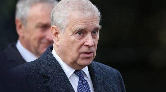 Prince Andrew offered blank check by publishers for tell-all memoir