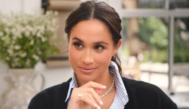 Meghan Markle turns into ‘Princess Pinocchio' after launching five-year onslaught