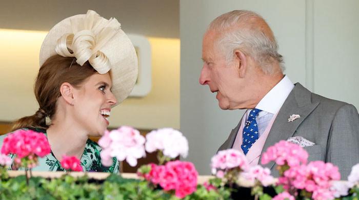 King Charles faces tough choice over Princess Beatrice's role in royal family