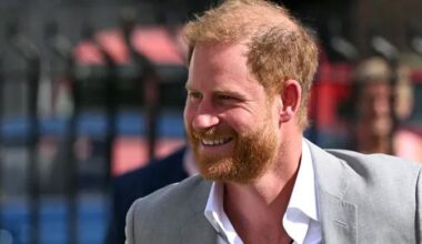Prince Harry's invite for Christmas at Sandringham with King Charles: Inside