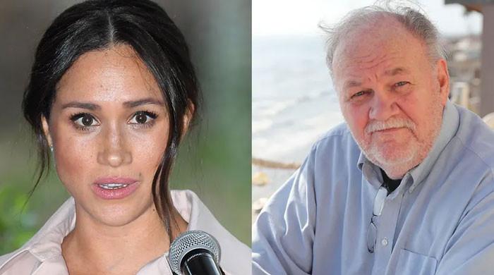 Meghan Markle's rift with her father continues to divide public opinion