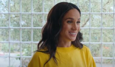 Meghan Markle branded ‘envious' in shocking exposé