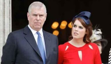King Charles's silence questioned over Prince Andrew's Balmoral video