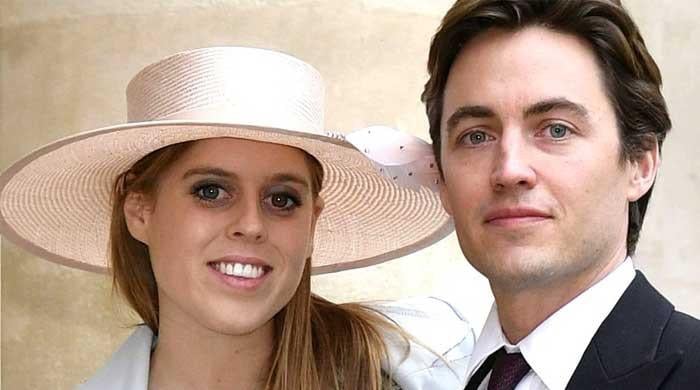 Princess Beatrice's husband stays focused on work despite Prince Andrew, Sarah scandals
