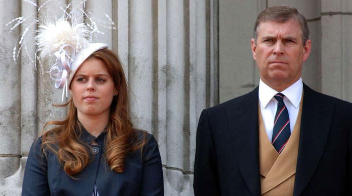 Princess Beatrice takes huge step to distance herself from Prince Andrew