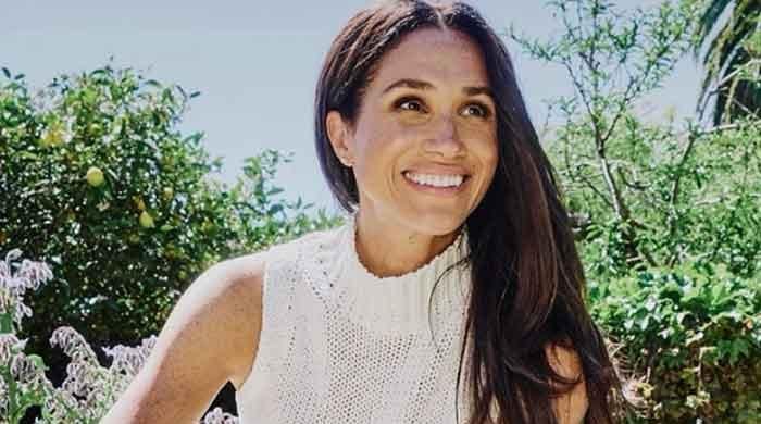 Meghan Markle pays tribute to Dolly Parton