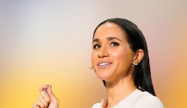 ‘What planet does she live on'