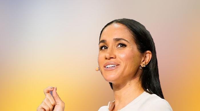 ‘What planet does she live on'