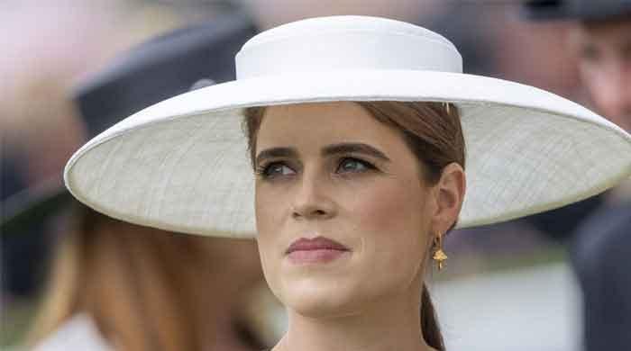 Princess Eugenie's social media post sparks fury after Prince Andrew debacle